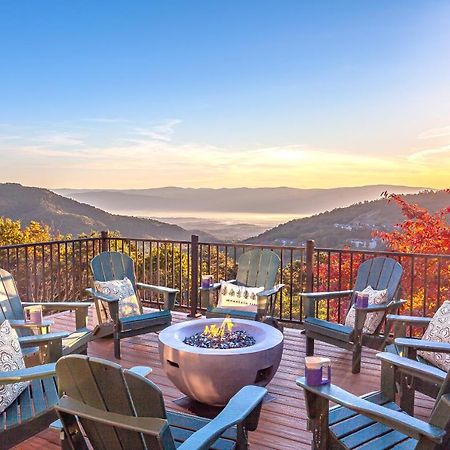 Family Friendly Massanutten Home With Beautiful Mountain Views! McGaheysville Zewnętrze zdjęcie