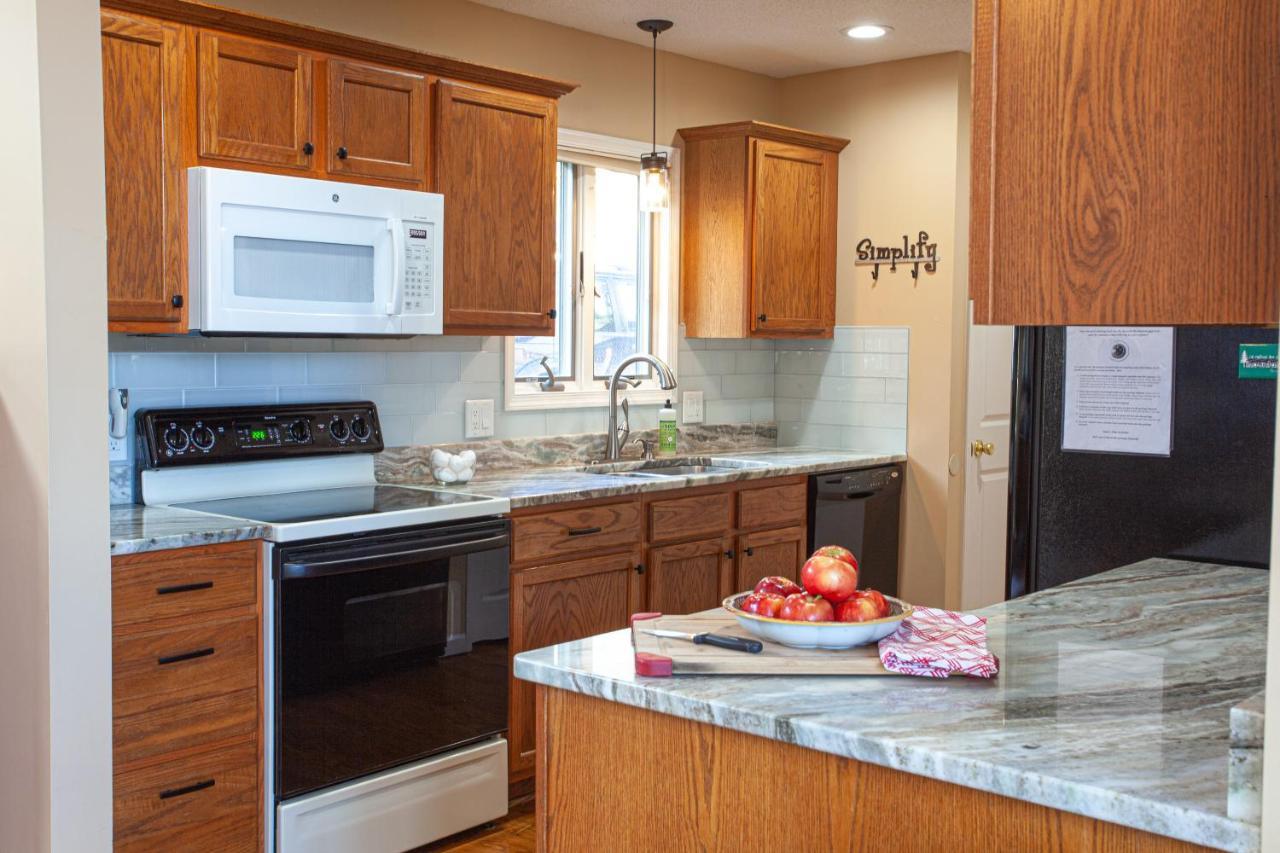 Family Friendly Massanutten Home With Beautiful Mountain Views! McGaheysville Zewnętrze zdjęcie