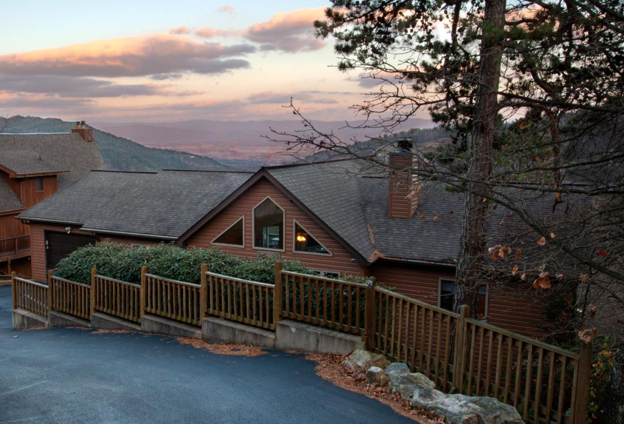 Family Friendly Massanutten Home With Beautiful Mountain Views! McGaheysville Zewnętrze zdjęcie