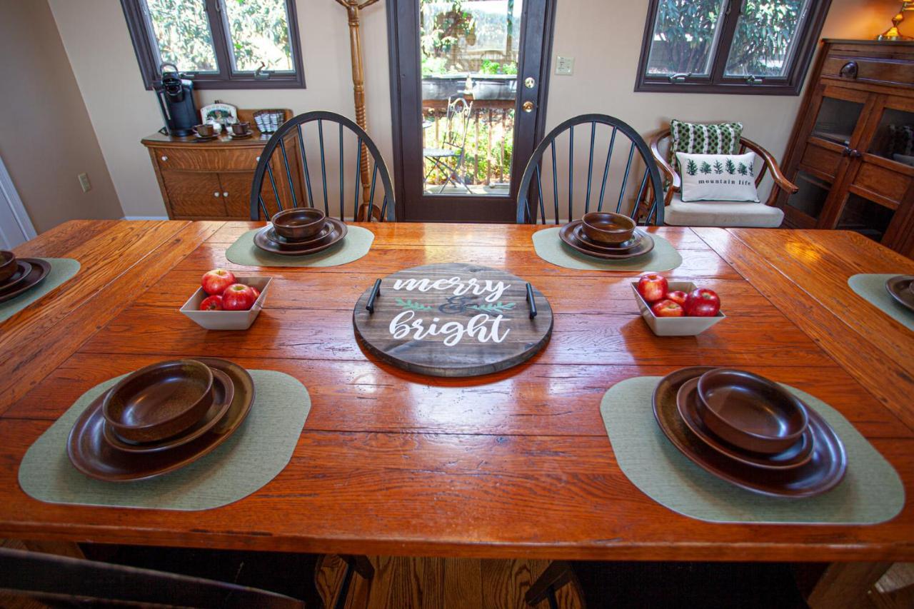 Family Friendly Massanutten Home With Beautiful Mountain Views! McGaheysville Zewnętrze zdjęcie