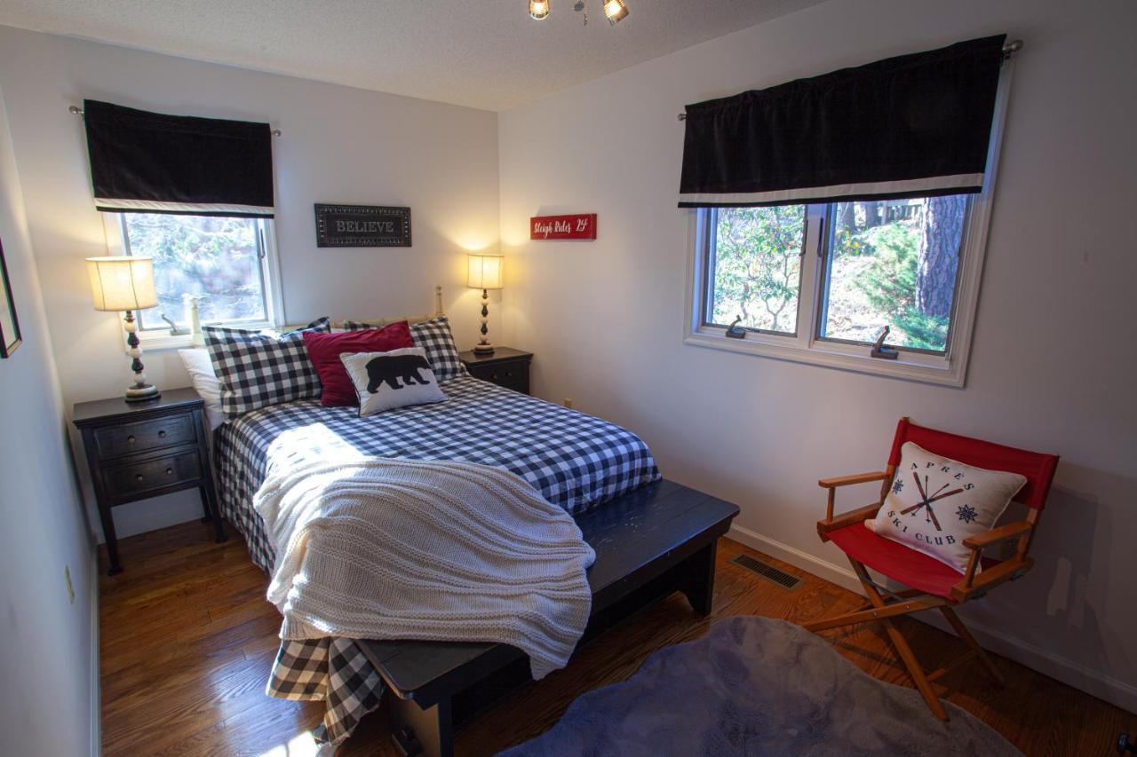 Family Friendly Massanutten Home With Beautiful Mountain Views! McGaheysville Zewnętrze zdjęcie