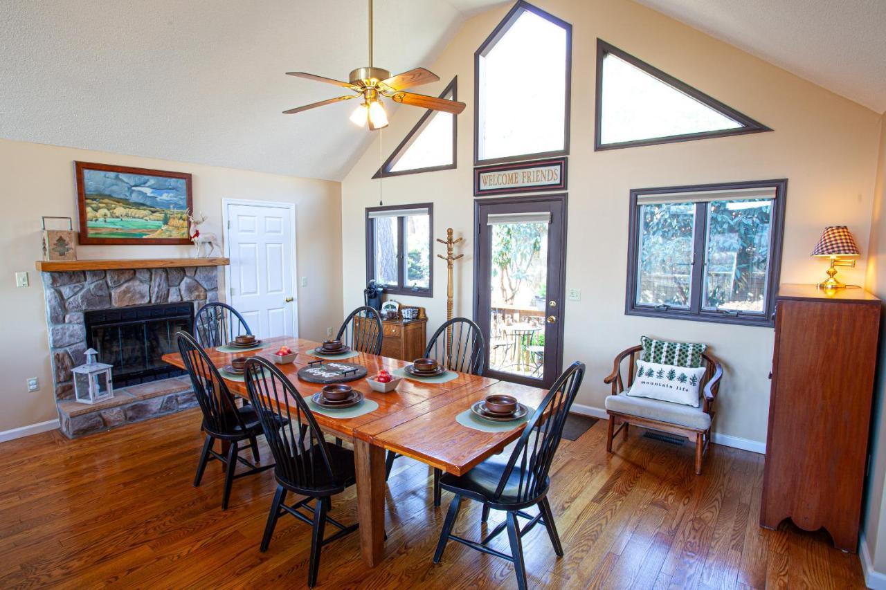 Family Friendly Massanutten Home With Beautiful Mountain Views! McGaheysville Zewnętrze zdjęcie