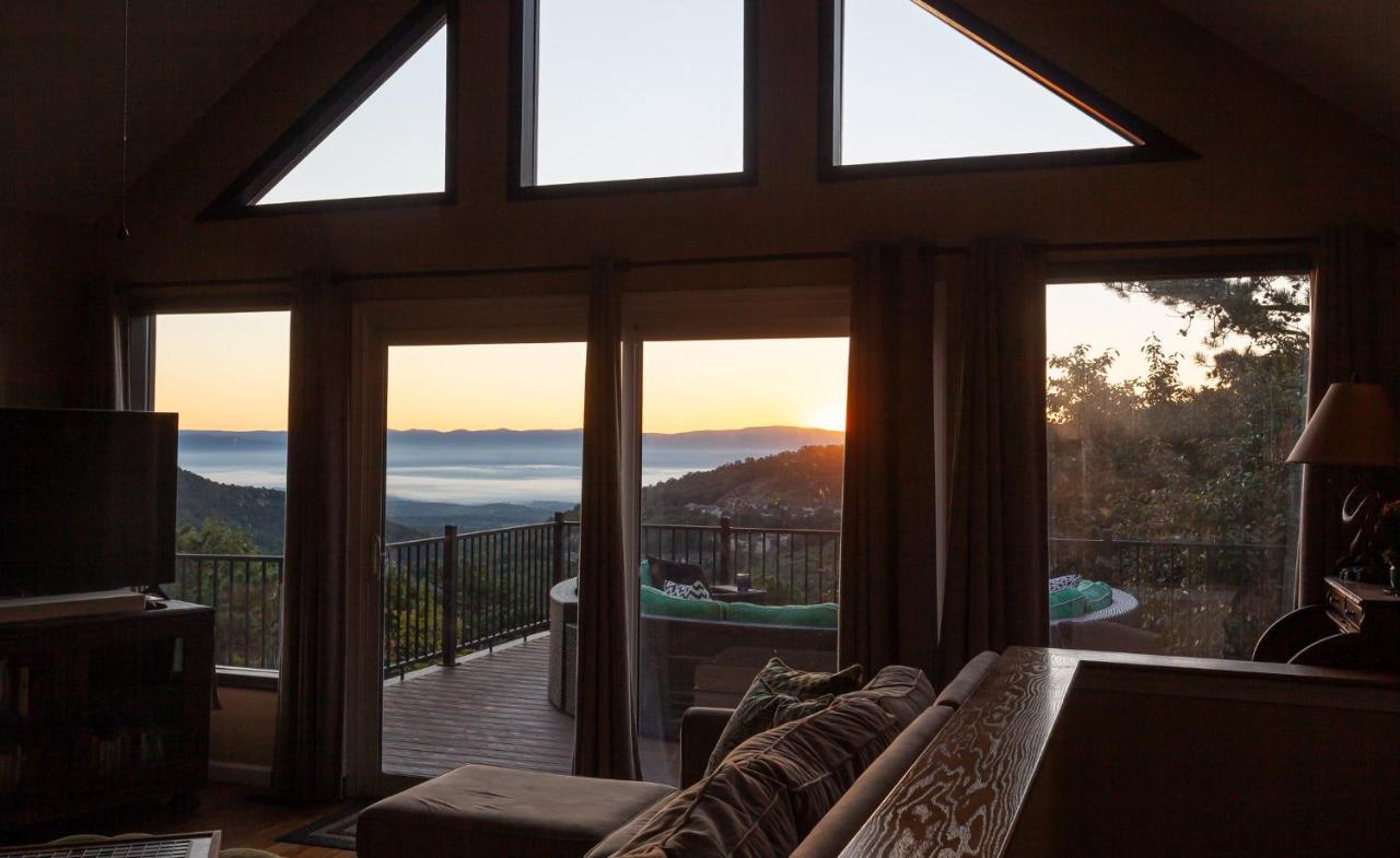 Family Friendly Massanutten Home With Beautiful Mountain Views! McGaheysville Zewnętrze zdjęcie