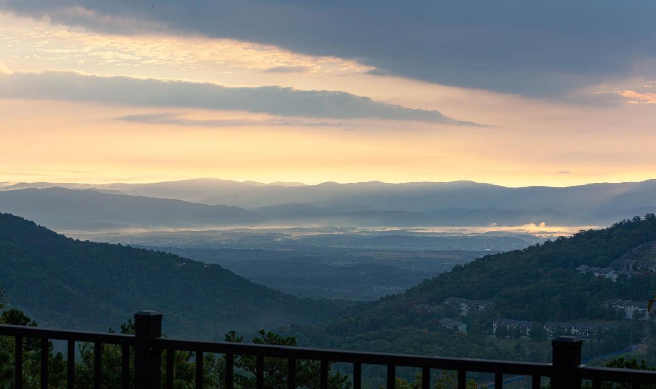 Family Friendly Massanutten Home With Beautiful Mountain Views! McGaheysville Zewnętrze zdjęcie