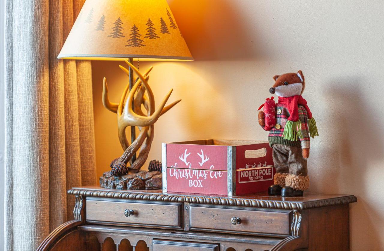 Family Friendly Massanutten Home With Beautiful Mountain Views! McGaheysville Zewnętrze zdjęcie