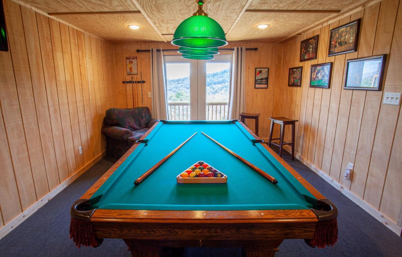 Family Friendly Massanutten Home With Beautiful Mountain Views! McGaheysville Zewnętrze zdjęcie