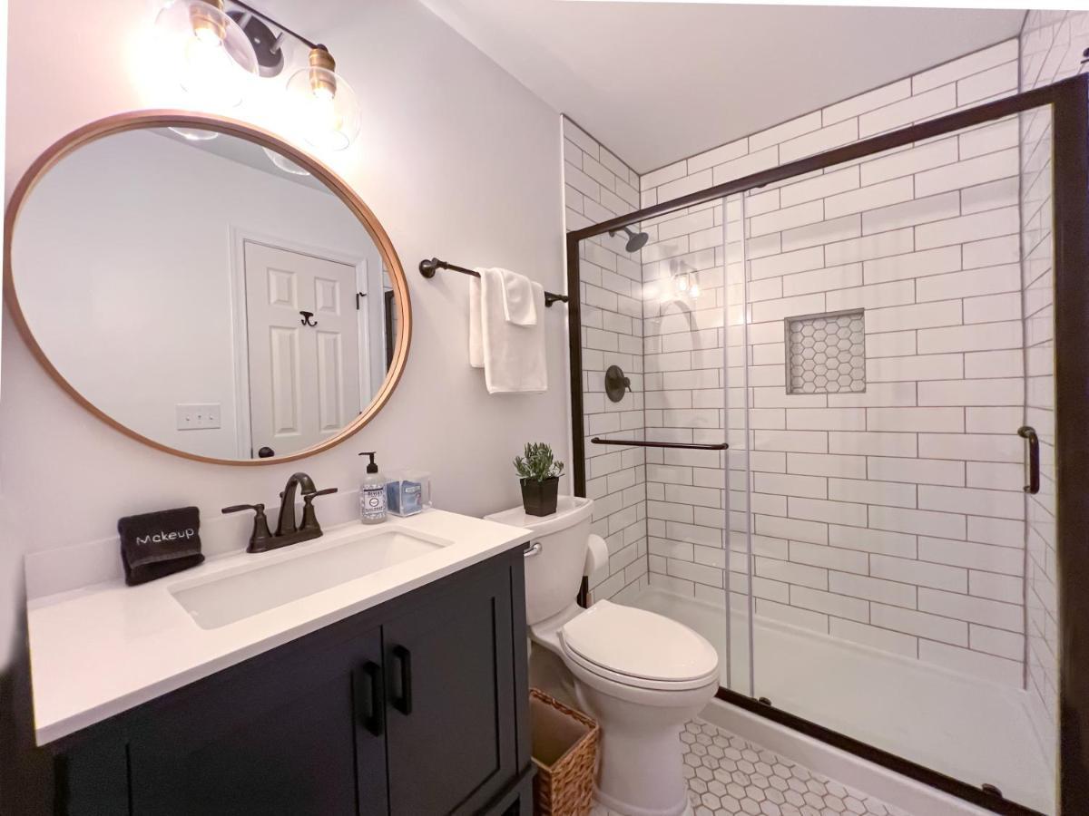 Family Friendly Massanutten Home With Beautiful Mountain Views! McGaheysville Zewnętrze zdjęcie